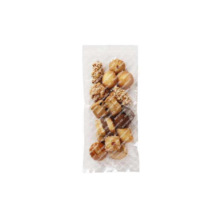 Mix Cookies