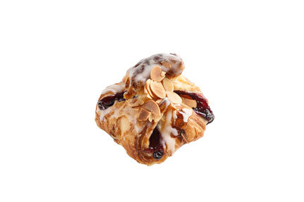 Blueberry Plunder