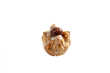 Marron Pie