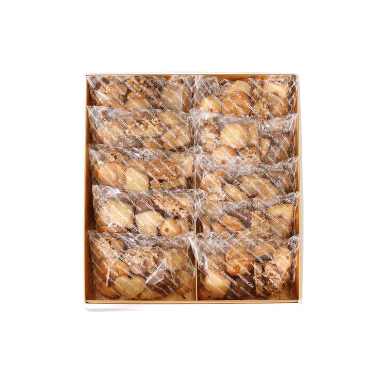 Mix Cookies 10袋入