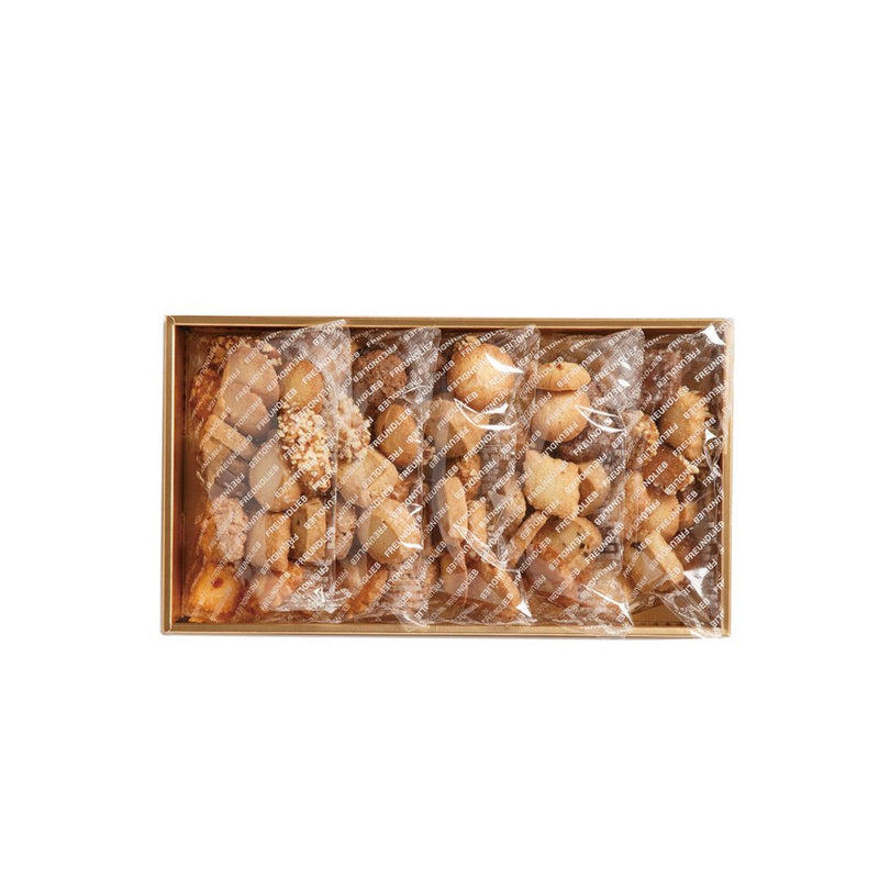 Mix Cookies 4袋／5袋入