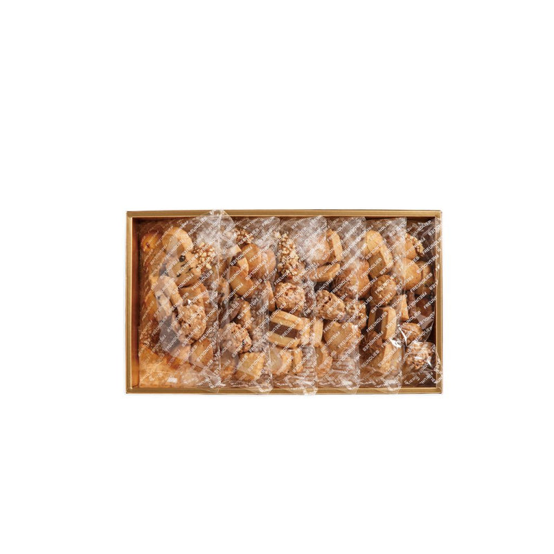 Mix Cookies 6袋入