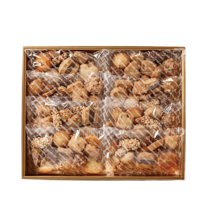 Mix Cookies 8袋入