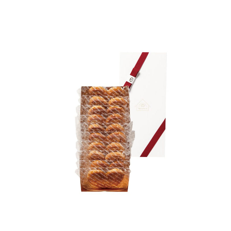 Schweinsohren 10枚入り