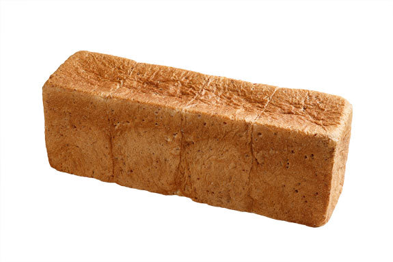 Soft Graham Sandwich Bread