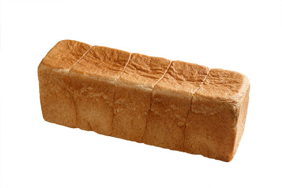 Soft Rye Sandwich Bread