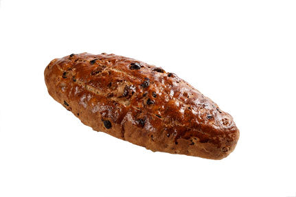 Walnut&Raisin Rye Bread