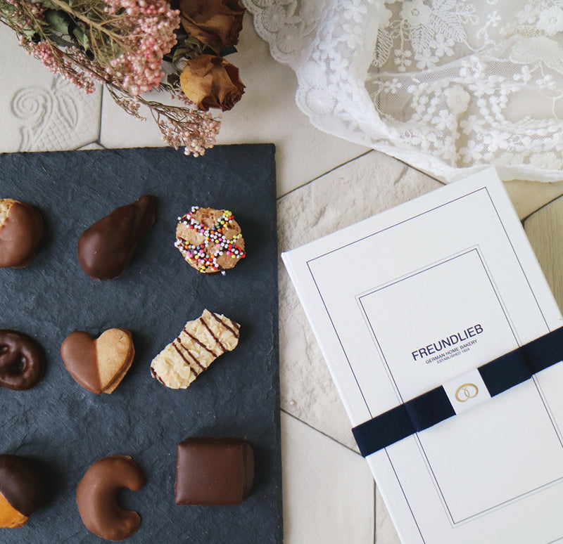 CHOCOLATES