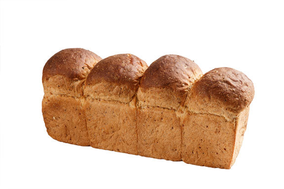 Soft Graham Toast