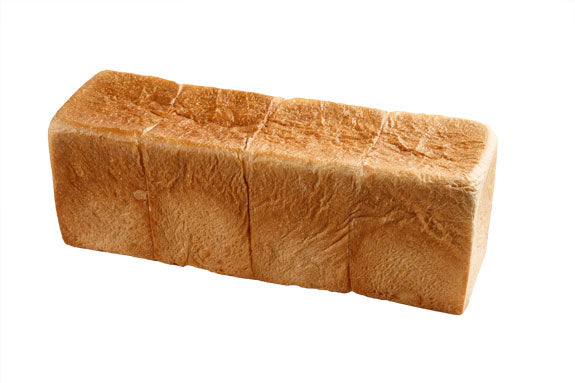 Soft Sandwich Bread